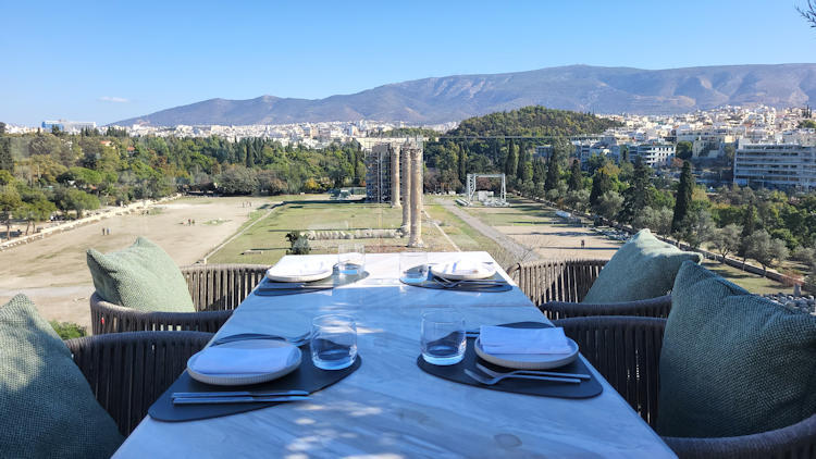 The Leading Hotels of the World Announces New Members: The 2025 Spring Collection