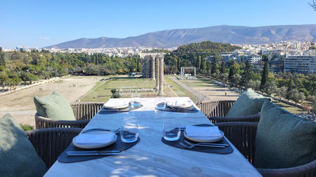 The Leading Hotels of the World Announces New Members: The 2025 Spring Collection