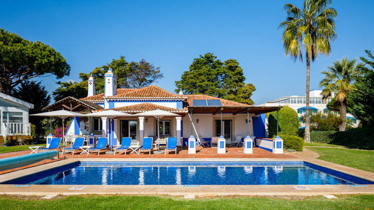 Indulge in Algarve’s Finest: The Ultimate Escape at Shantivillas