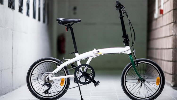 Why Folding Ebikes Are Perfect for Travel and Daily Rides