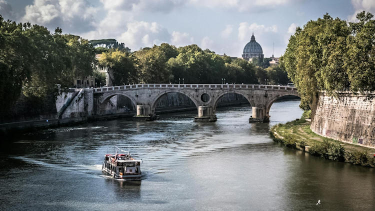 Explore the Eternal City: Unforgettable Rome Tours for Every Traveler