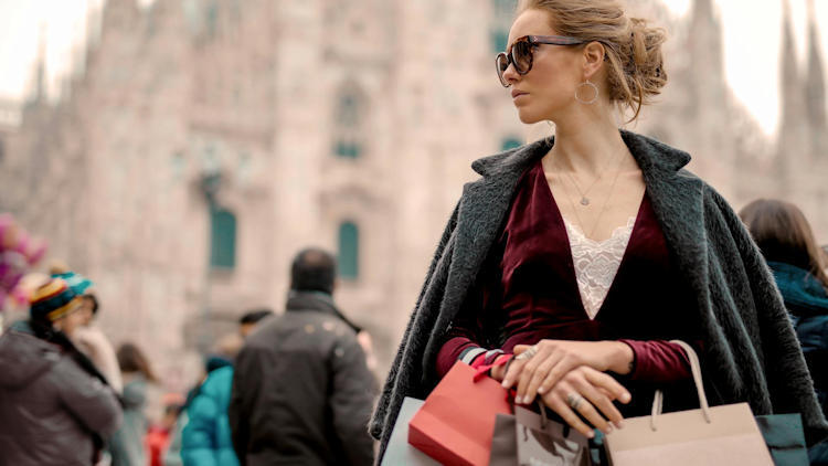 Trending European Shopping Destinations for a Luxurious Getaway