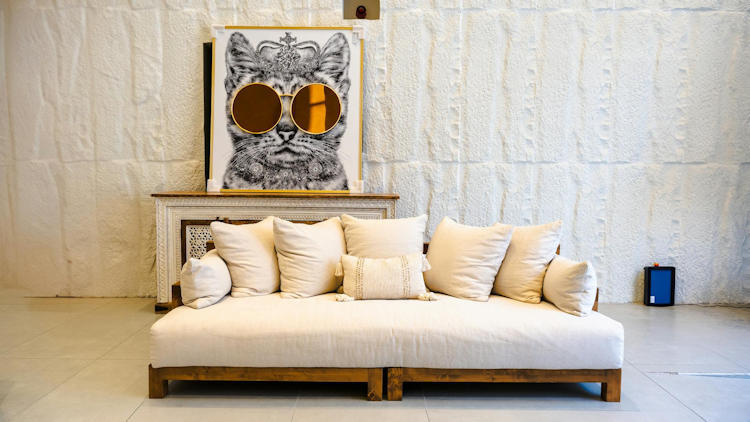 How to Create a Comfortable and Stylish Living Space for Your Family