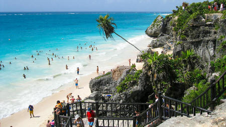 Best Luxury Destinations for Students to Unwind Following Finals