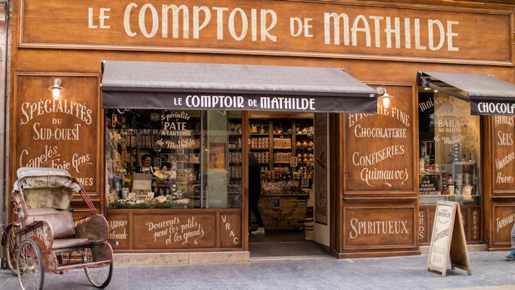 5 of the Best Things to Do in Bordeaux