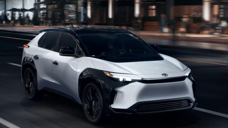 Benefits of New Toyota Cars: Why They’re a Smart Investment
