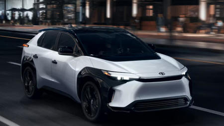 Benefits of New Toyota Cars: Why They’re a Smart Investment