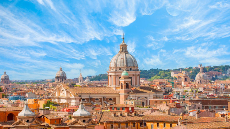A New $14,000 'An Audience with the Pope' Vatican Experience