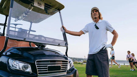 Why 6-Seater Golf Carts Are Gaining Popularity Beyond the Fairway