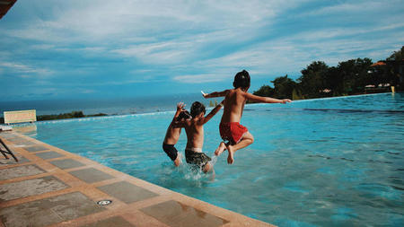 7 Ideas for a Luxurious Summer Vacation