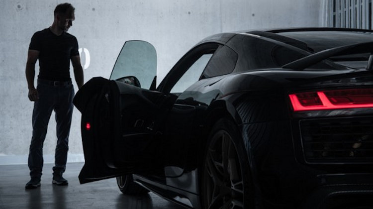 8 Most Desired Luxury Car Models in Austin and How Owners Protect Them