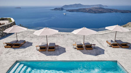 Kinship: The New Family Travel Concept from Greece’s Empiria Group