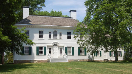 Things to Do in Morristown, NJ: Activities & Attractions