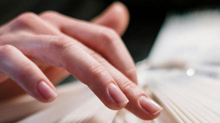 Nourish and Glow: 6 Essentials for Healthy, Strong Nails