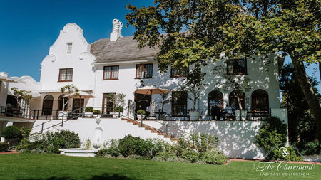 Sabi Sabi Collection Expands Into Cape Town with The Claremont Boutique Hotel