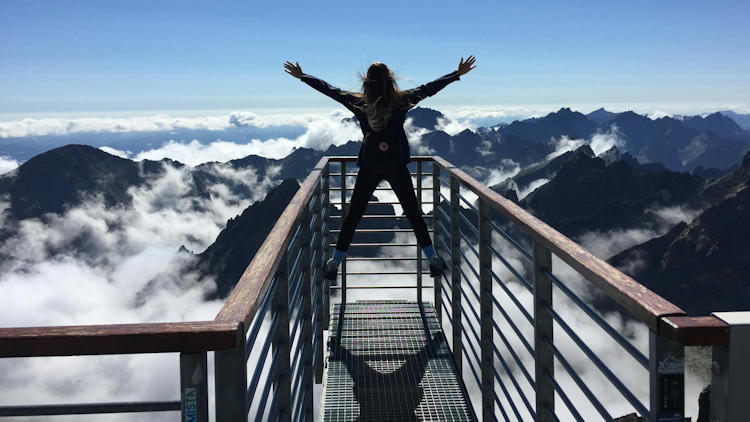 How to Prepare for a Life of Travel