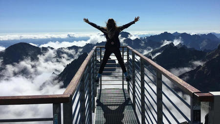 How to Prepare for a Life of Travel