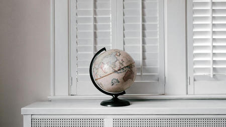 Why More Homeowners are Choosing Custom Shutters for Luxury Living