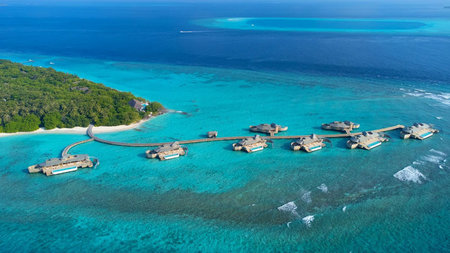Who are the Leaders in Luxury Eco Resorts – and what makes them different?