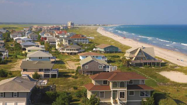 Your Ultimate Guide to Vacationing in Wrightsville Beach, NC