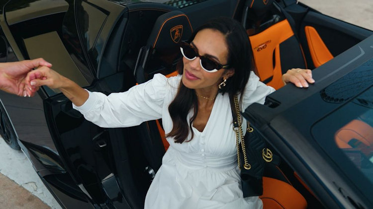 InterContinental Miami Unveils Suites & Supercars for Ultimate Luxury Experience
