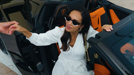 InterContinental Miami Unveils Suites & Supercars for Ultimate Luxury Experience
