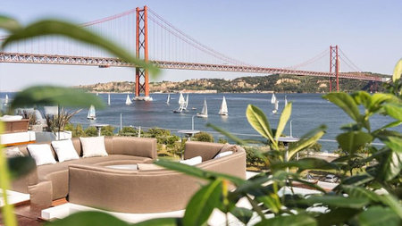 Discover the Secrets of Lisbon’s Culinary Scene with a Stay at Hyatt Regency Lisbon