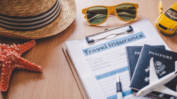 Expat Travel Insurance: A 2025 Guide for Global Citizens