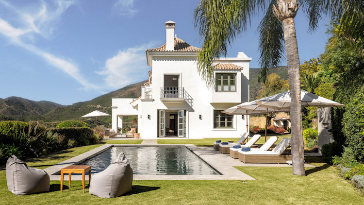 Sun, Style, and Seclusion: Haute Retreats’ New Villas in Spain Shine in Global Luxury