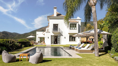 Sun, Style, and Seclusion: Haute Retreats’ New Villas in Spain Shine in Global Luxury