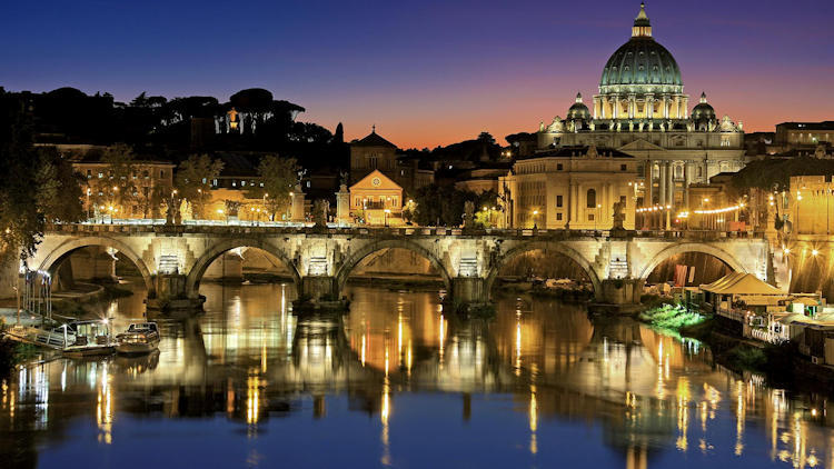 From Colosseum to Vatican: Private Rome Tours You’ll Never Forget
