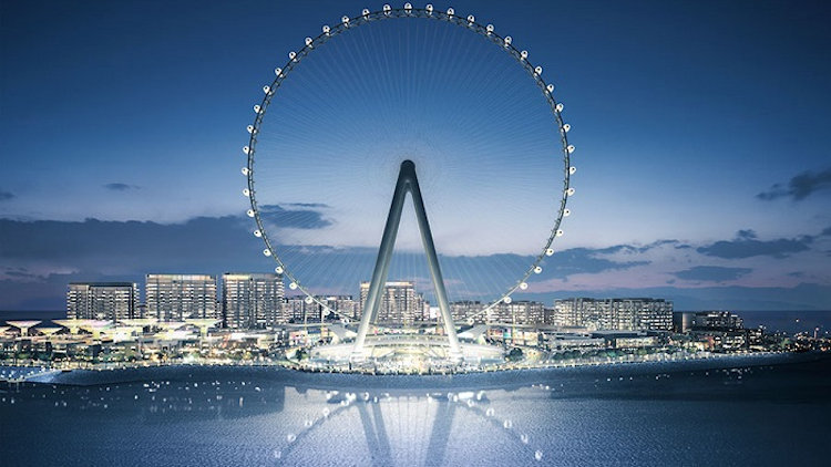 Discover Dubai’s Most Exclusive Waterfront Retreat: Bluewaters Resort