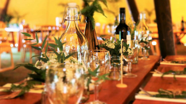It’s Not Just Food: What Top-Tier Catering Actually Delivers