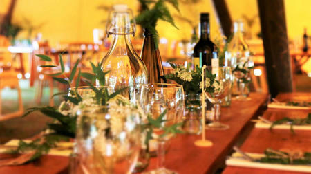 It’s Not Just Food: What Top-Tier Catering Actually Delivers