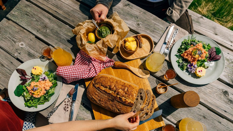 Travel Through Southern Norway's Culinary and Cultural Landscapes