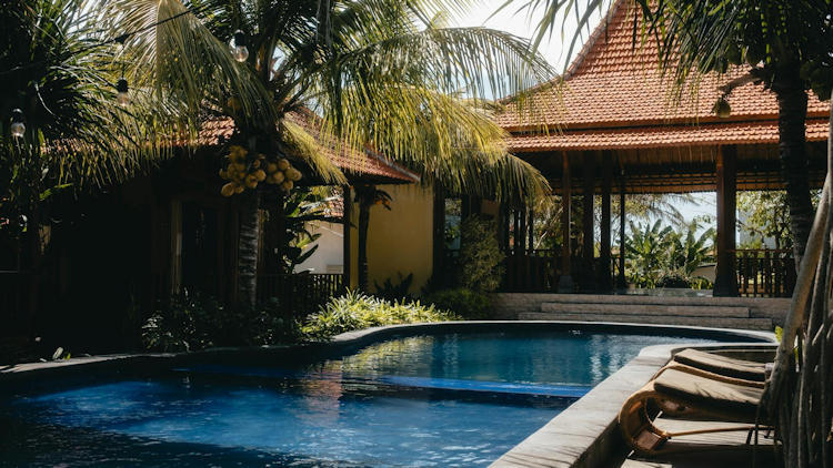 From Tourist to Investor: How Traveling to Bali Inspires Villa Purchases