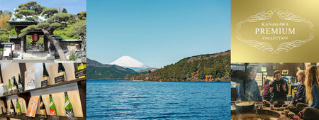Step Beyond Tokyo: Explore Japan’s Premium Side in Kanagawa