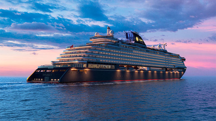 Explora Journeys Introduces Sky & Sea fare -- A Seamless Airport-to-Ocean Experience