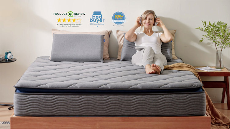 The Ultimate Guide to Hotel Mattresses in 2025: A Luxury Traveler's Secret to a Restful Night