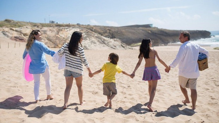 5 Fun Activities to Include in a Family Getaway