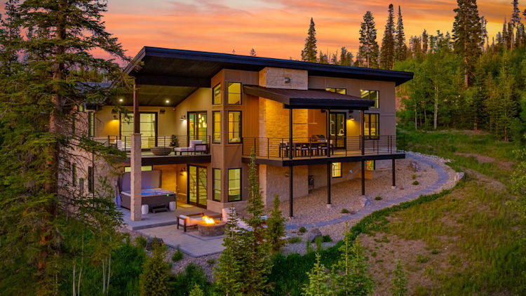 Elevated Mountain Living: Elysian Destinations Redefines Luxury in Winter Park, Colorado