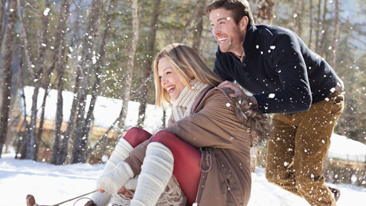 5 Experiences Every Couple Should Try on Their Honeymoon in Switzerland