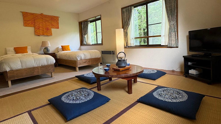 Discover a Hidden Gem in the Japanese Alps: Nature, Culture, and Serenity