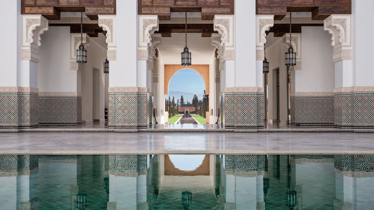 The Oberoi Group Unveils ASMI by Oberoi: A Transformative, Integrated Wellness Experience