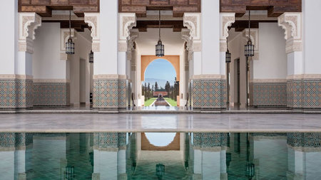 The Oberoi Group Unveils ASMI by Oberoi: A Transformative, Integrated Wellness Experience
