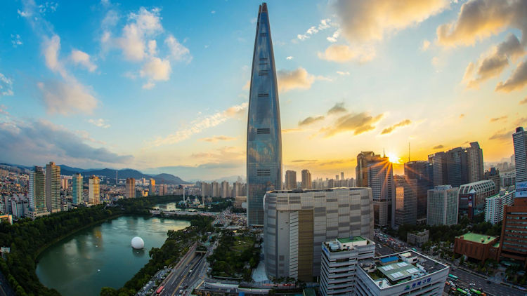 Discovering South Korea: A Journey Through Ancient Traditions and Modern Marvels