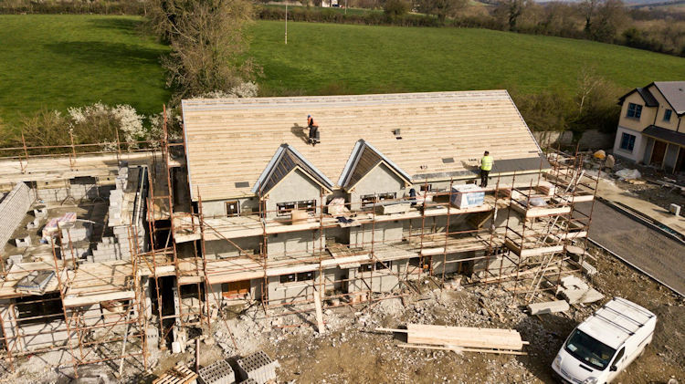 Protecting Your Property: Essential Tips for a Damage-Free Building Project