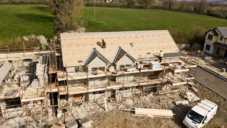 Protecting Your Property: Essential Tips for a Damage-Free Building Project