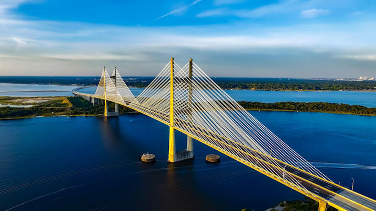 Touring the Florida Coast: Best Road Trips and Stops