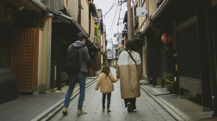 The Best Luxury Family Stays in Japan